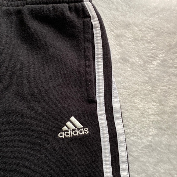 Adidas toddler joggers (4T) - Picture 2 of 10